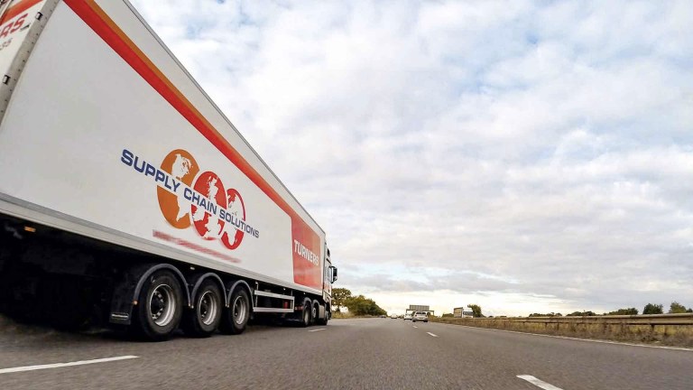 Trucão – Uberização do transporte: será que o caminhoneiro vai se dar mal?