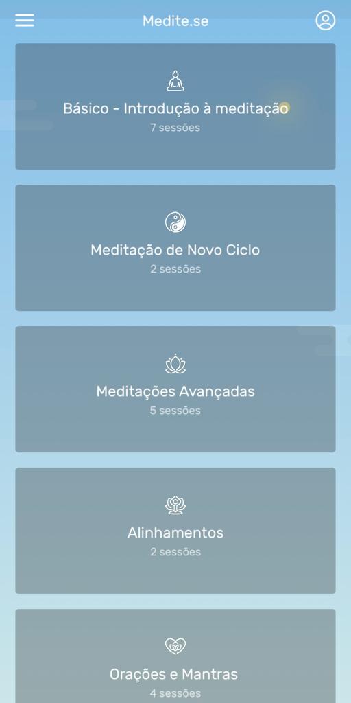 A minha vida roubada e a meditação!