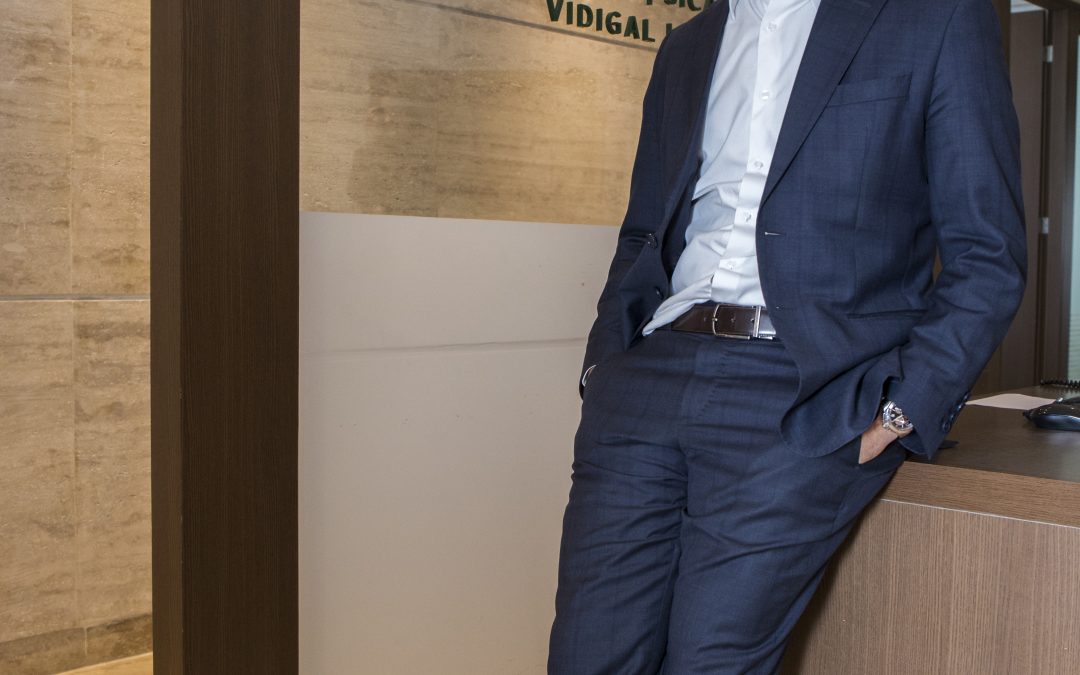 Direito e Futebol: mesa redonda sobre “Sistema de Licenciamento e Fair Play Financeiro” será moderada pelo especialista André Sica em evento da CBF nessa sexta, 30/10