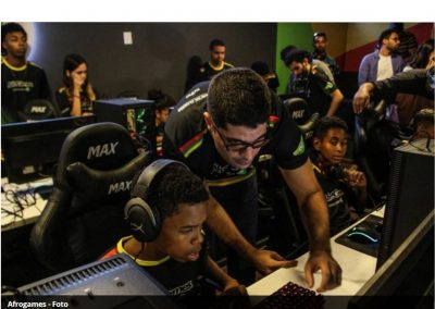 LANCE! – CSMV Advogados apoia o projeto de eSports do AfroGames e amplia abrangência de atuação de seu Comitê de Responsabilidade Social