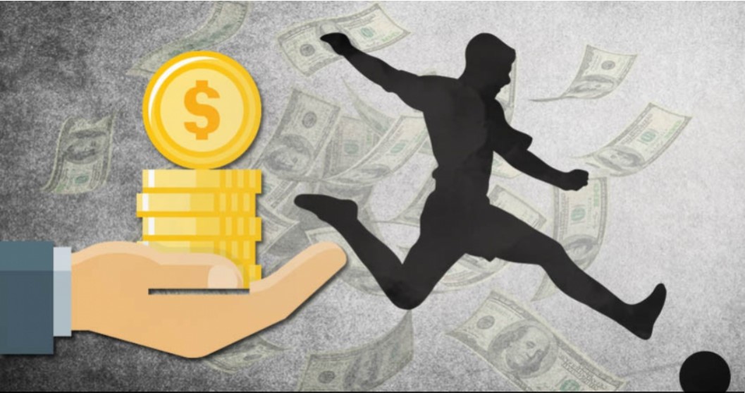 Lance! – O direito à disponibilidade do uso da imagem de atletas