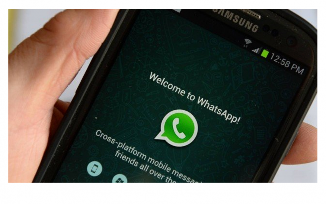 Extra – Entenda como WhatsApp Pay pode beneficiar o MEI