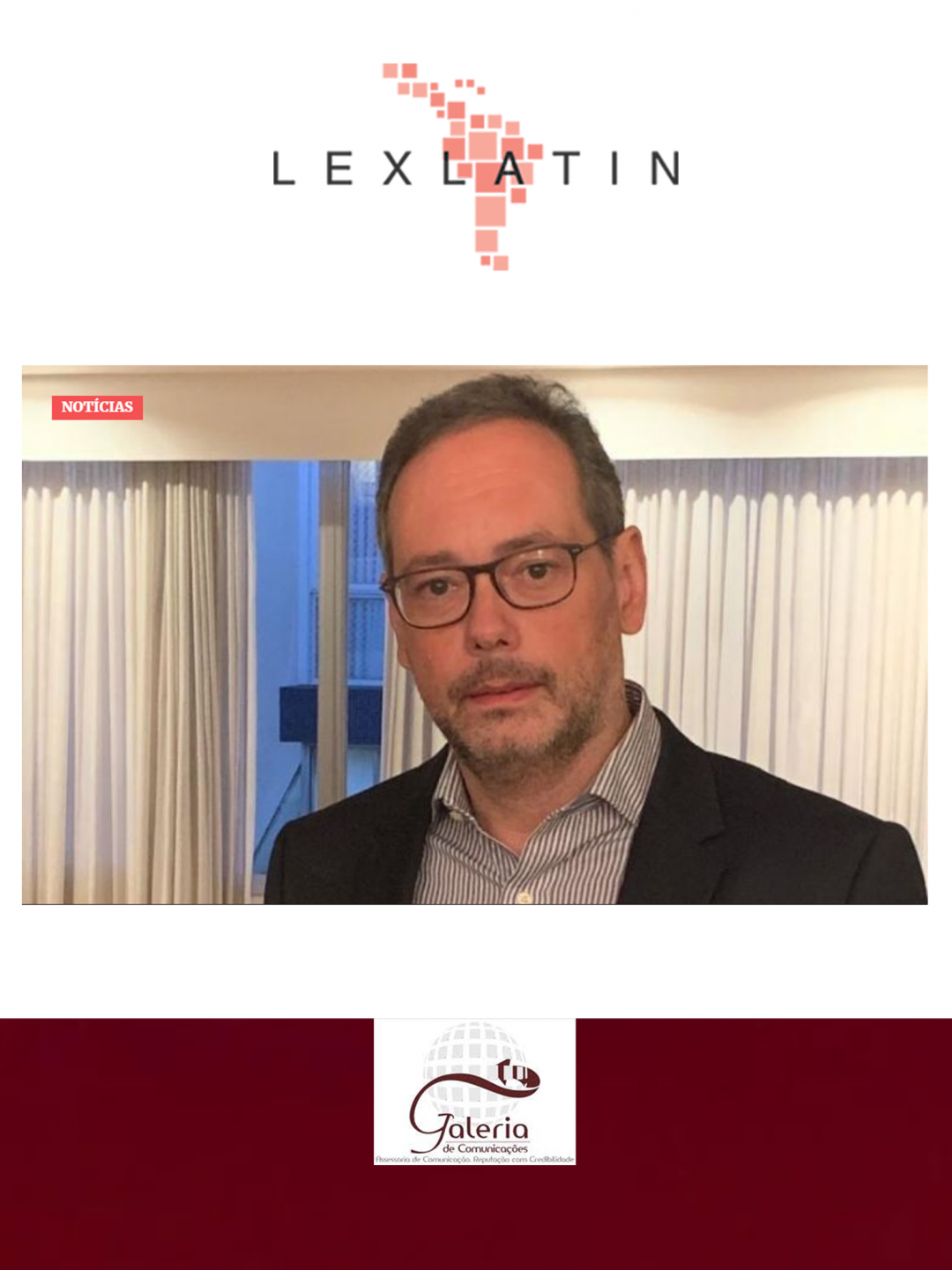 LexLatin – CSMV Advogados incorpora consultor na área de fintechs e meios de pagamento