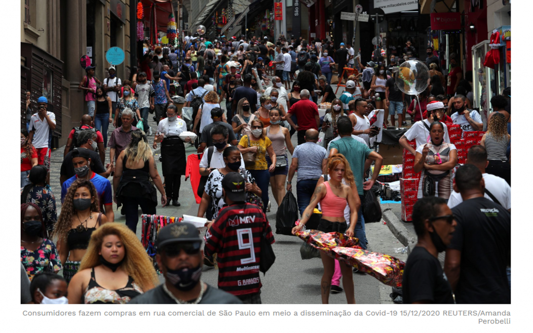 InvestNews – Brasileiro trabalhou até 29 de maio para pagar impostos de 2021, revela estudo