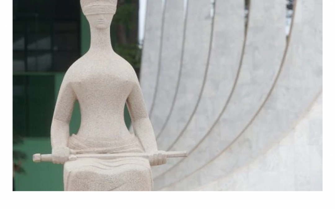 Estadão – Julgamento do STF pode impactar atualização do FGTS do trabalhador que poderá sair lesado