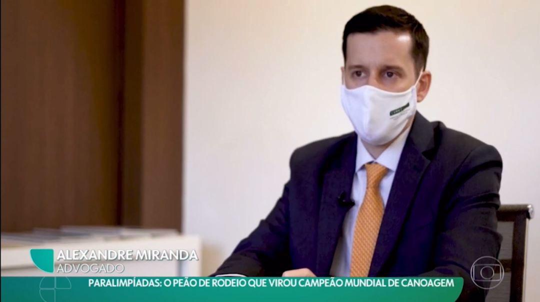 Esporte Espetacular – Edição 22/08/2021