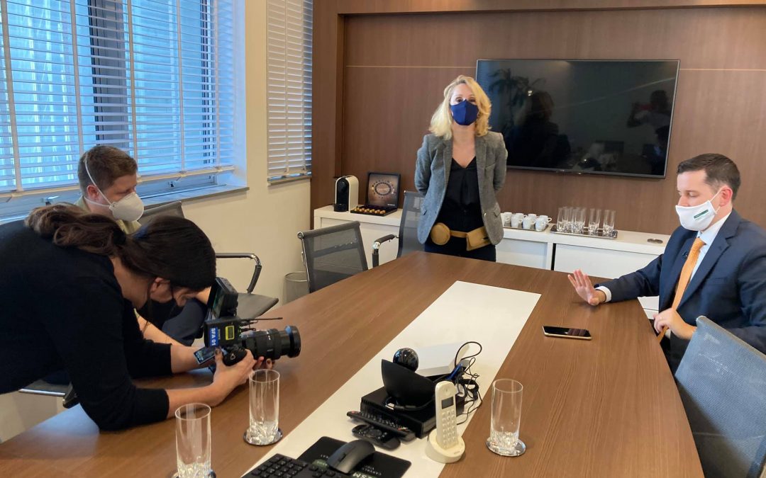 Defesa bem sucedida feita pelo CSMV Advogados garante vaga em Tóquio-2021 para ‘Caubói da paracanoagem’, após suspeita de doping