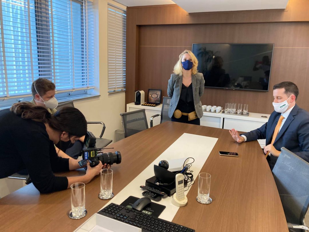 Defesa bem sucedida feita pelo CSMV Advogados garante vaga em Tóquio-2021 para ‘Caubói da paracanoagem’, após suspeita de doping