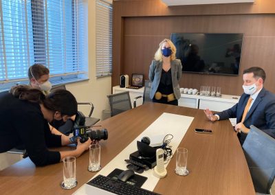 Defesa bem sucedida feita pelo CSMV Advogados garante vaga em Tóquio-2021 para ‘Caubói da paracanoagem’, após suspeita de doping