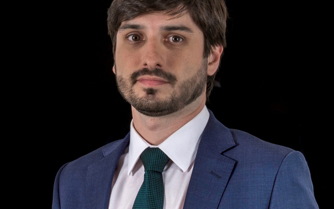 Ex-Comitê Olímpico Brasileiro, especialista em Direito Desportivo Pedro Henrique Mendonça reforça banca do CSMV Advogados