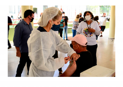 Folha de S. Paulo – Proibição de demissão por falta de vacina é inconstitucional, dizem advogados