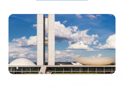 TV Senado – Nova Lei de Improbidade: impactos na política e na administração pública