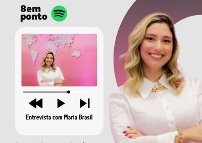 Programa Oito em Ponto – Rádio Cultura – Alemanha recebe jovens empreendedores brasileiros