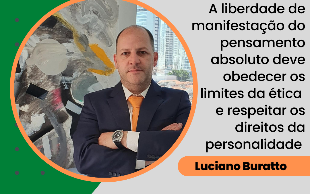 Minhas redes sociais, minhas regras? Como lidar com o Direito da Personalidade e sem criar mecanismos de censura para ataques a honra de empresas e de pessoas?